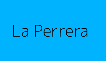 La Perrera